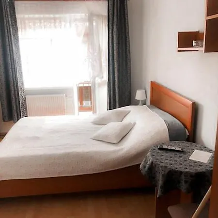 Pensjonat Bryza *