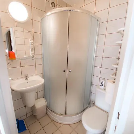 Pensjonat Bryza Guest house