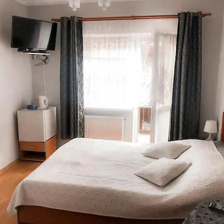 Guest house Pensjonat Bryza