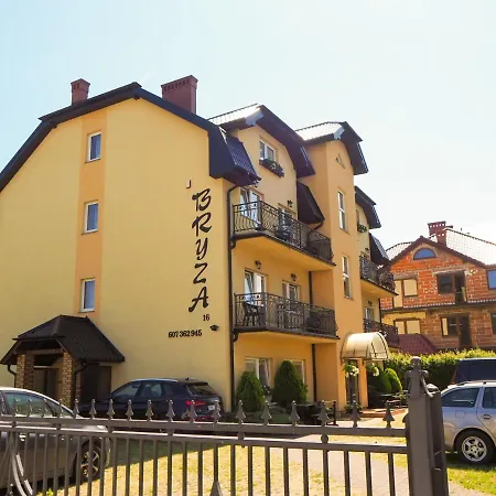Pensjonat Bryza Guest house *