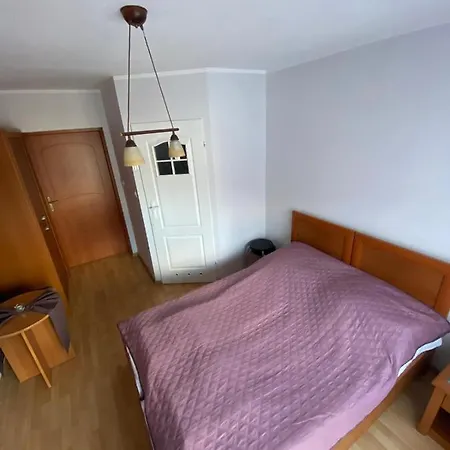 Pensjonat Bryza * Karwia