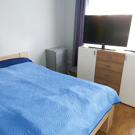 Pensjonat Bryza Guest house