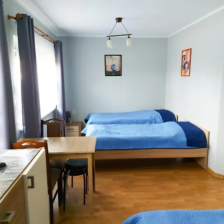 Pensjonat Bryza *