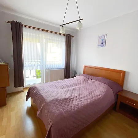 Guest house Pensjonat Bryza