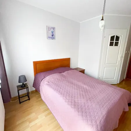 Pensjonat Bryza Guest house Karwia