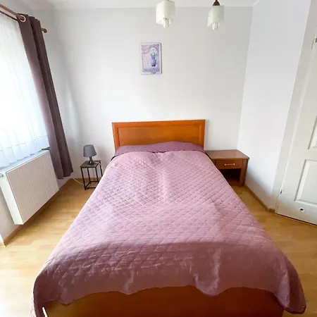 Guest house Pensjonat Bryza Karwia