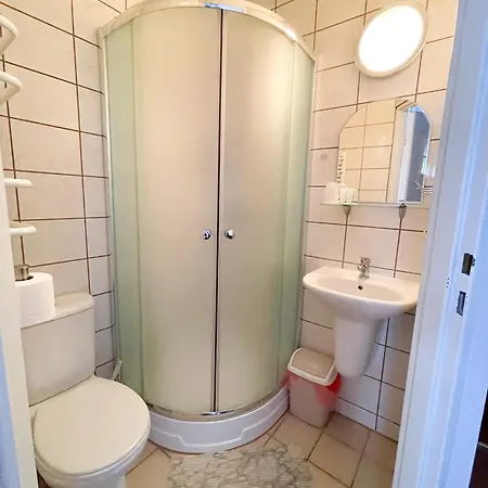 Pensjonat Bryza Guest house