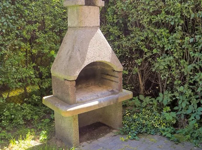 Vendégház Bryza 3*