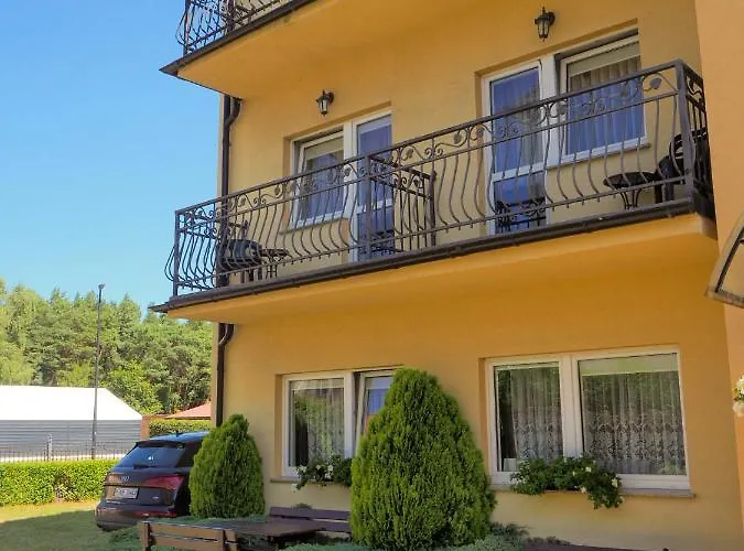 Bryza Vendégház 3*